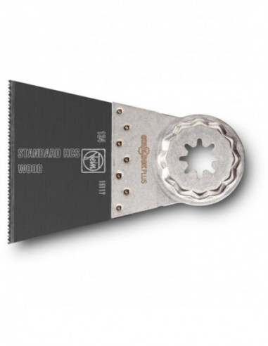 Lame E-Cut Starlock Plus