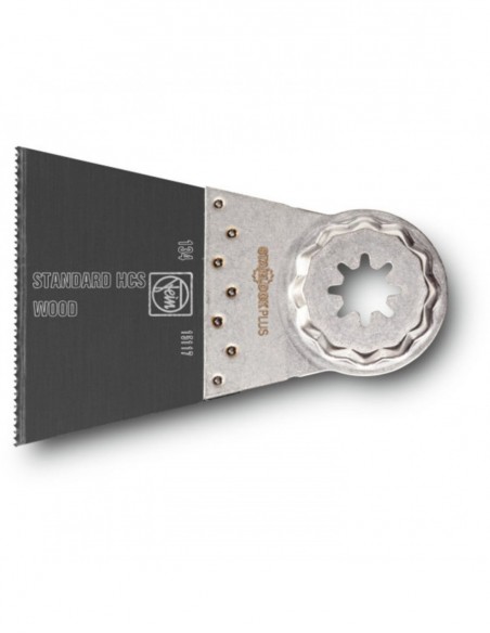 Lame E-Cut Starlock Plus