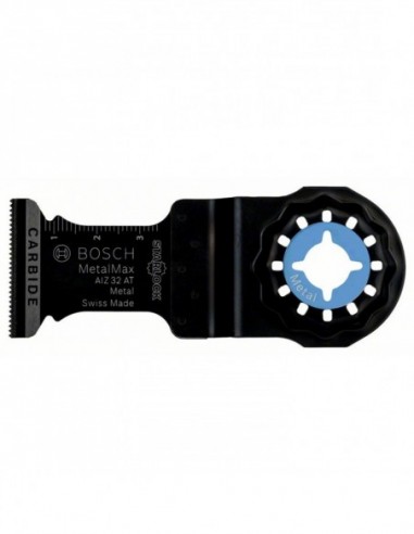 Lames Oscillantes Bosch