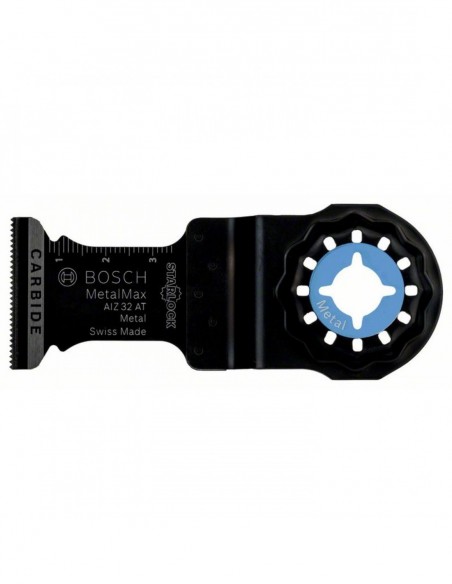 Lames Oscillantes Bosch