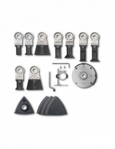 Set Premium Metier Slm 2