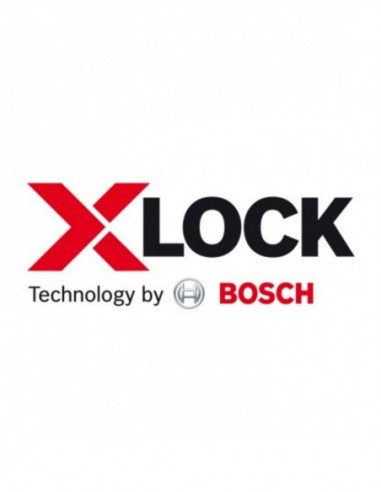 Disque Diamant X-Lock D Pro Ceramic 125x22,23