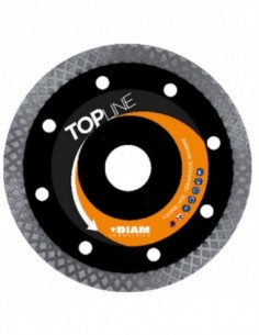 Disque Diamant Ø125/22.23... 2