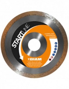 Disque Carrelage Standard