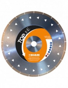 Disque Diamant Ø180/25.4...