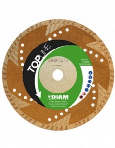 Disque Granit - Pierre...