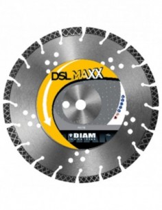Disque Diamant Mixte 2