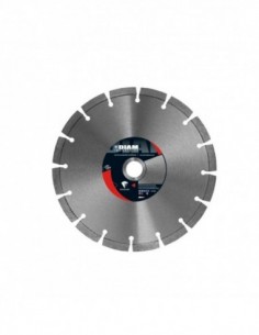 Disque Béton Grand Diamètre 2