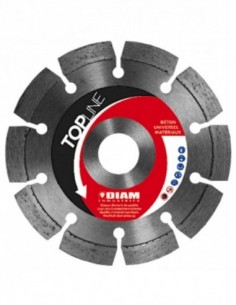 Disque Diamant Ø150 Beton -... 2