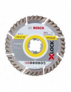 Disque Diamant X-Lock D Pro...