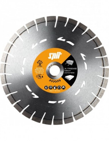 Disque Diamant Xtreme