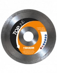 Disque Carrelage Classique