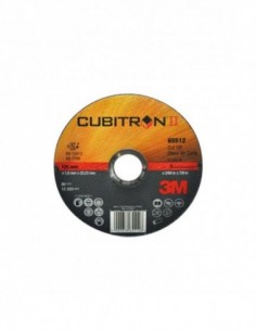 Disque A Tronconner... 2