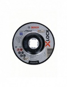 Disque A Tronconner X-Lock...