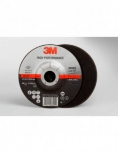 Disque A Tronconner Hp Inox...