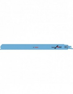 Lame De Scie Sabre S 1226 Chf