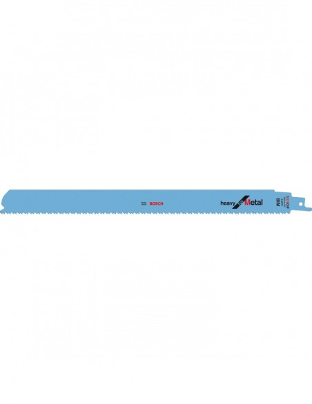 Lame De Scie Sabre S 1226 Chf