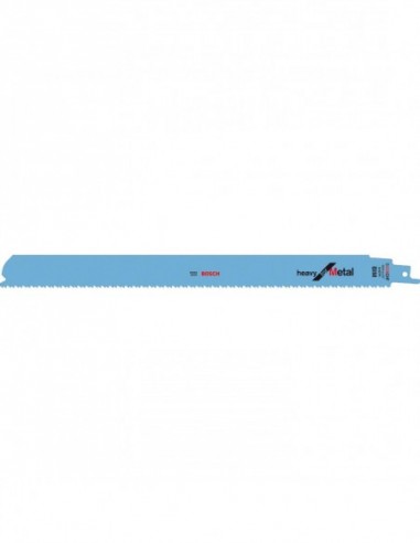 Lame De Scie Sabre S 1226 Chf