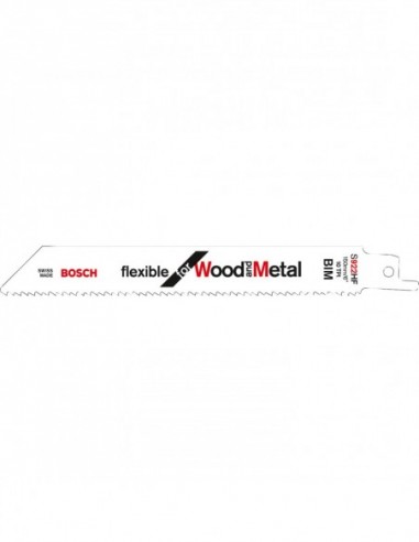 Lam Scie Sabr X5 S922hf Flex Bim