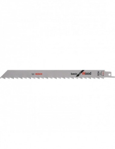 Lame De Scie Sabre S 1111 K