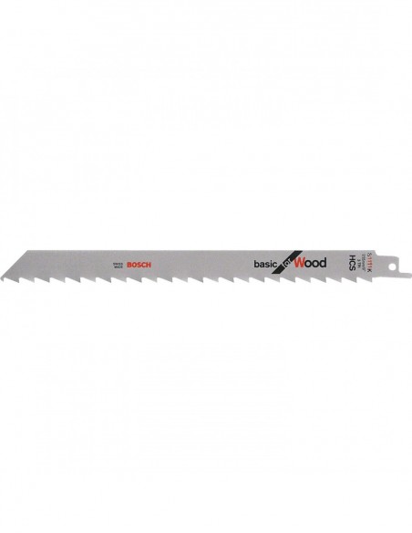 Lame De Scie Sabre S 1111 K