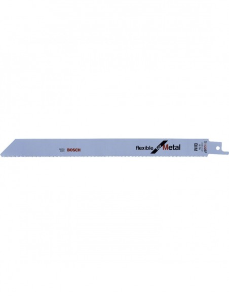 Lame De Scie Sabre S 1122 Ef