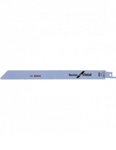 Lame De Scie Sabre S 1122 Ef