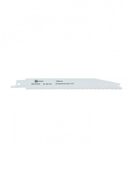 2 Lames Scie Sabre Sm150pbi