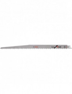 Lame De Scie Sabre S 1617 K
