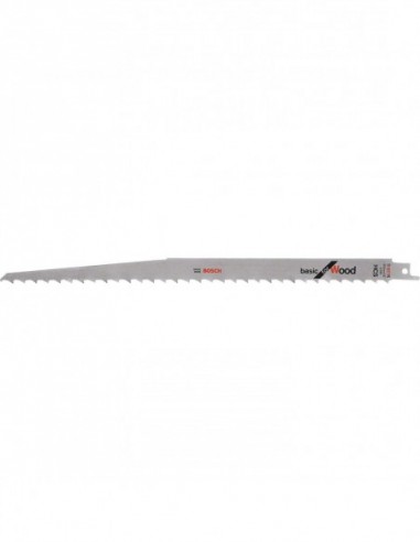 Lame De Scie Sabre S 1617 K