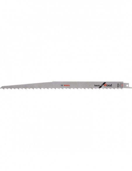 Lame De Scie Sabre S 1617 K