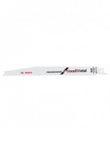 Lame De Scie Sabre S 3456 Xf Bte 25