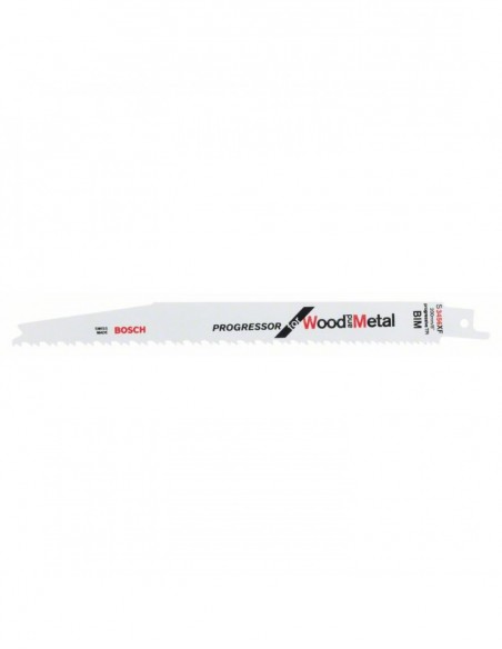 Lame De Scie Sabre S 3456 Xf Bte 25