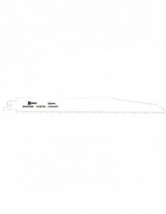 2 Lames Scie Sabre Mm22509bi 2