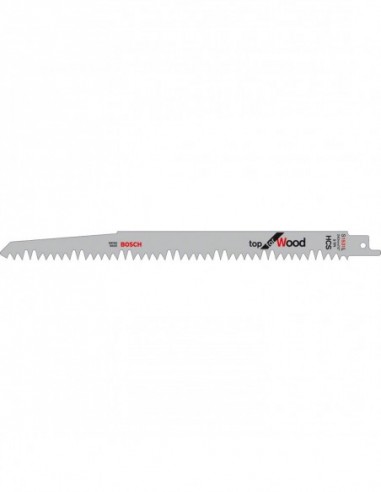 Lam Scie Sabre X5 S1531l Top Hcs