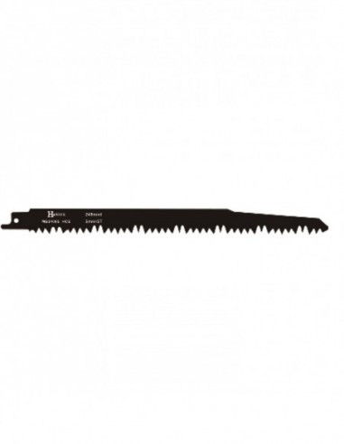 2 Lames Scie Sabre Mb24005