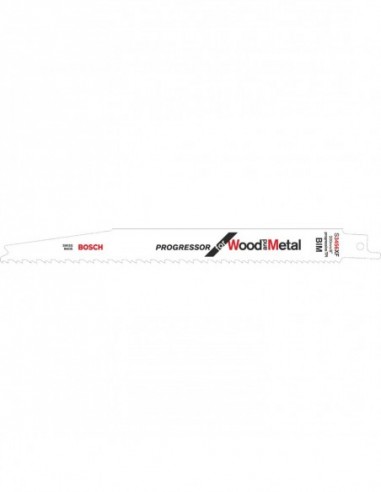 Lame De Scie Sabre S3456xf X5 Bois-Metal