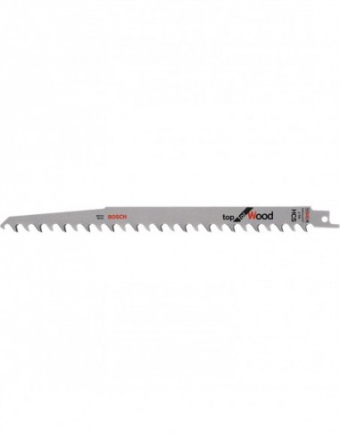 Lame De Scie Sabre S 1542 K