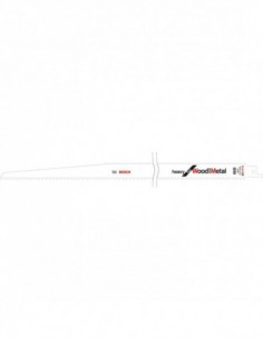 Lame De Scie Sabre S 1411... 2