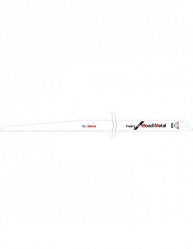 Lame De Scie Sabre S 1411 Df Par 5