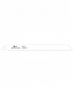 2 Lames Scie Sabre Mm22514bi 2