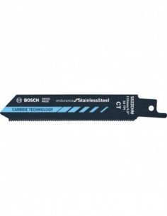 Lame Carbure Endurance Inox... 2