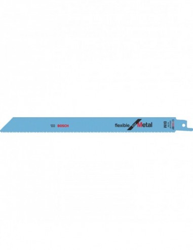 Lam Scie Sabr X5s1122bf Flex Bim