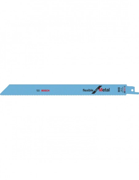 Lam Scie Sabr X5s1122bf Flex Bim