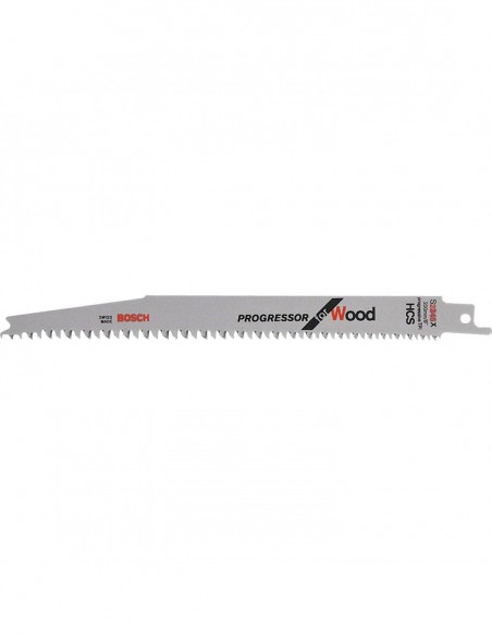 Lame De Scie Sabre S 2345x