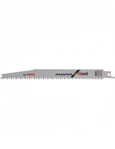 Lame De Scie Sabre S 2345x