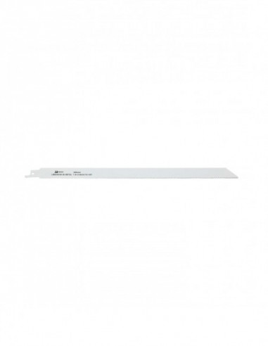 2 Lames Scie Sabre Lbm300vbi