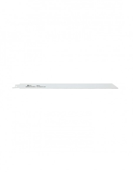 2 Lames Scie Sabre Lbm300vbi