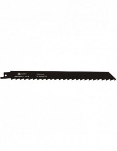 2 Lames Scie Sabre Mb22503