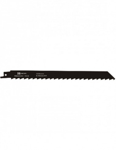 2 Lames Scie Sabre Mb22503